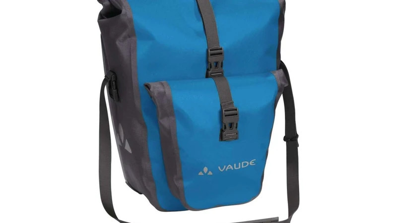 Vaude Aqua Back Plus Single