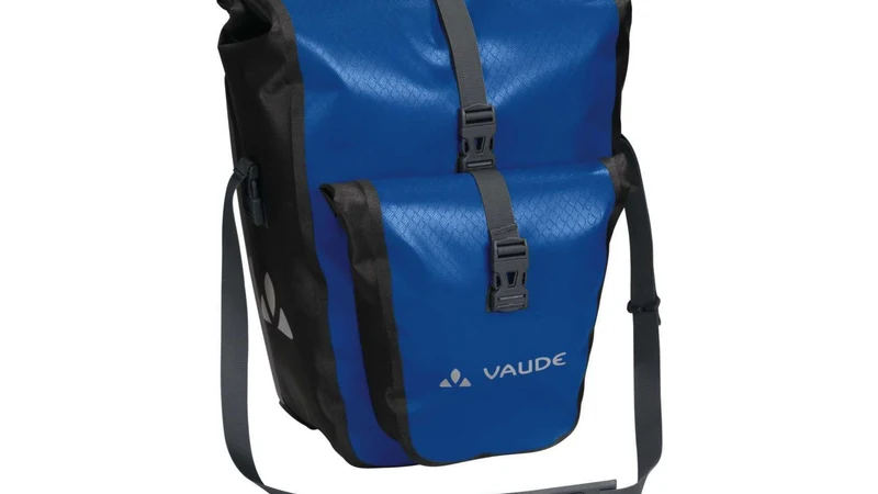 Vaude Aqua Back Plus Single