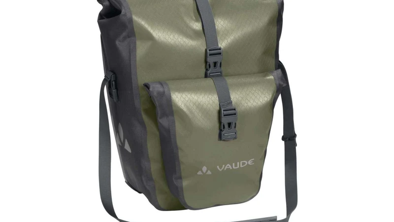 Vaude Aqua Back Plus Single