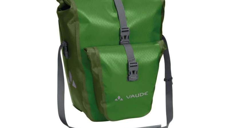 Vaude Aqua Back Plus Single