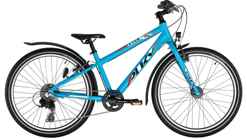 Puky Cyke 24-8 Light Active