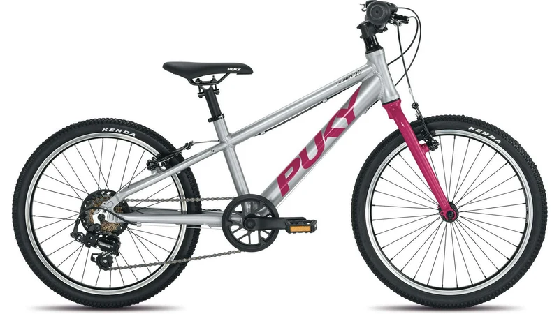 Puky LS-Pro 20-7