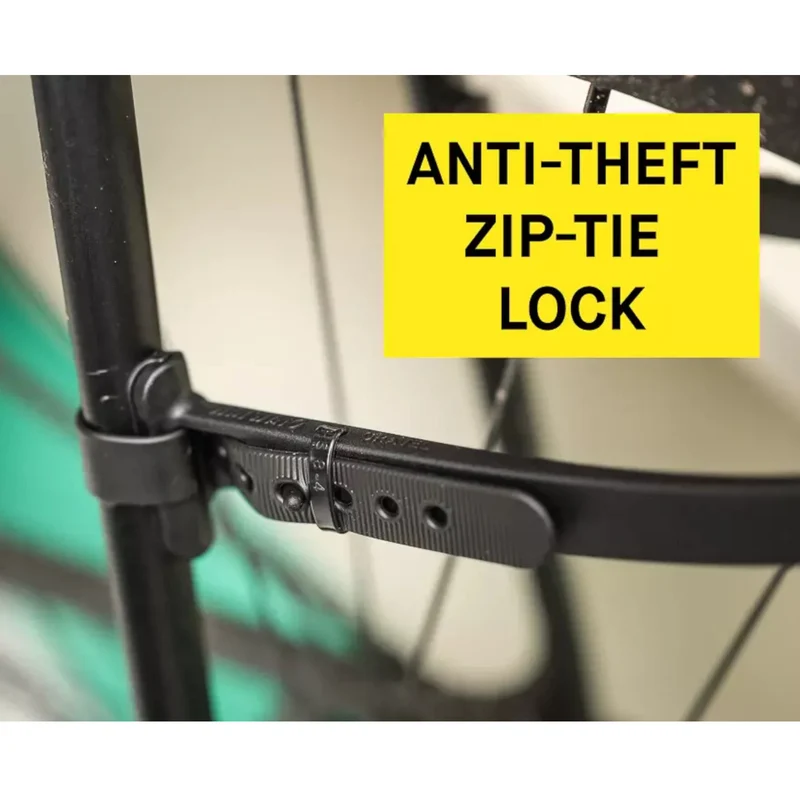 Ass Savers Win Wing 2 Gravel Bike Clip On Rear Bike Mudguard