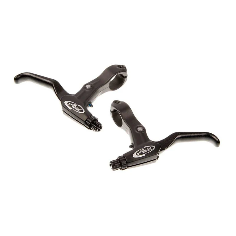 Avid FR-5 08 Hydraulic Disc Bike Brake Lever Set