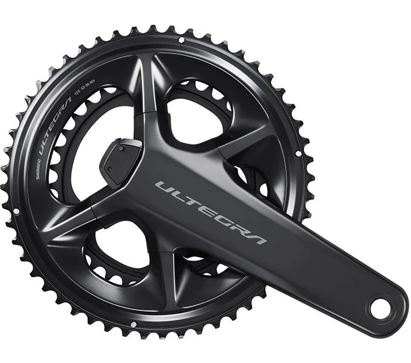 Shimano Kurbelgarnitur ULTEGRA FC-R8100-P 170 mm 52-36 Zähne