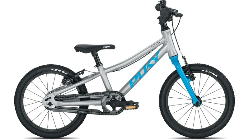 Puky LS-Pro 16-1