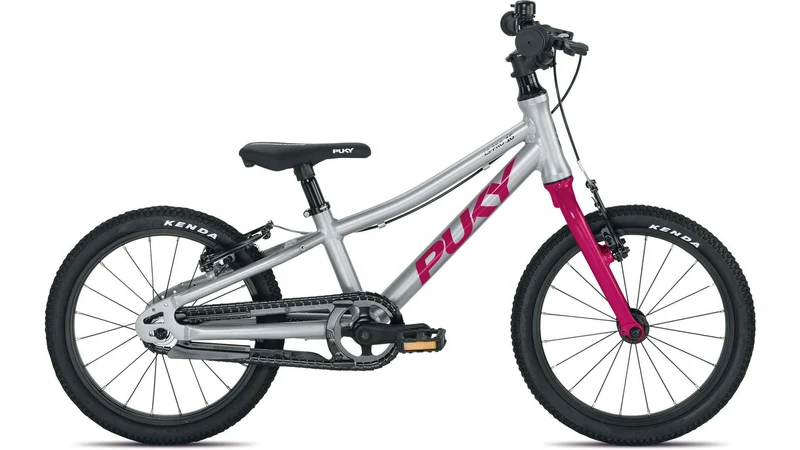 Puky LS-Pro 16-1