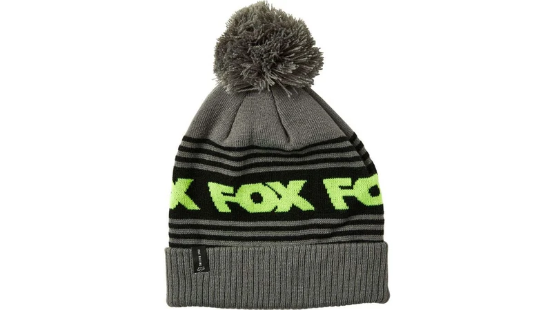 Fox Frontline Beanie