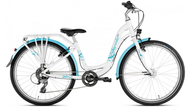 Puky Skyride 24-8 Alu Light S-Ride