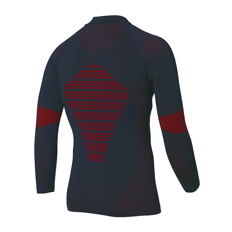 BBB FIRLayer Commuter Men's Long Sleeve Cycling Base Layer X Small/Small