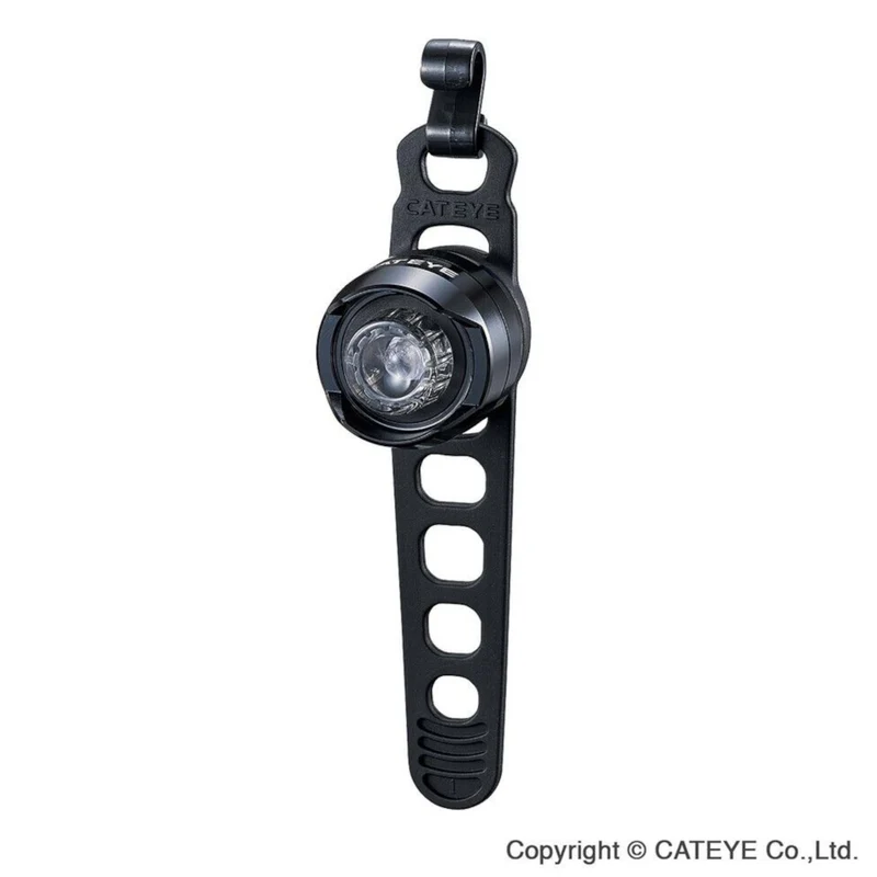 Cateye Orb Front Front Bike Light