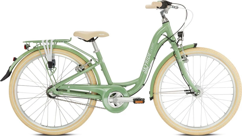 Puky Skyride 24-3 Alu Classic
