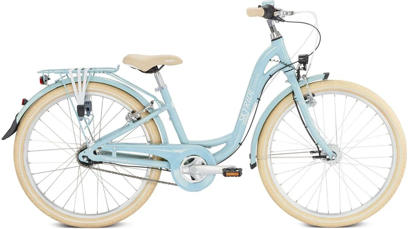 Puky Skyride 24-7 Alu Classic