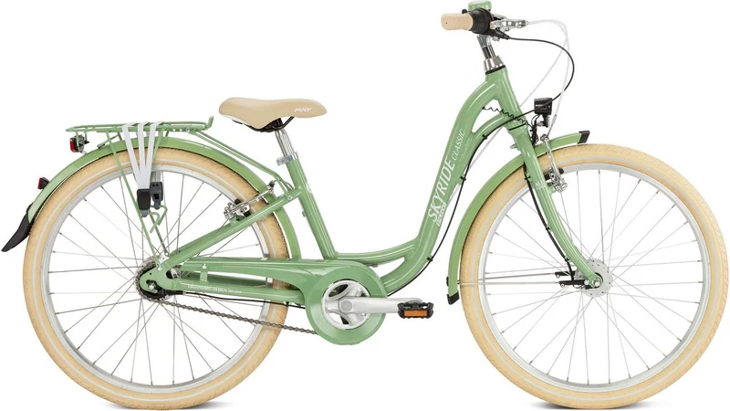 Puky Skyride 24-7 Alu Classic