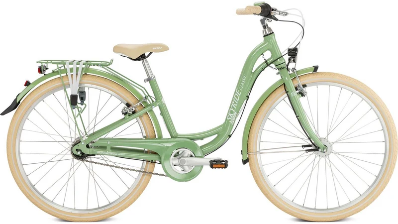 Puky Skyride 26-7 Alu Classic