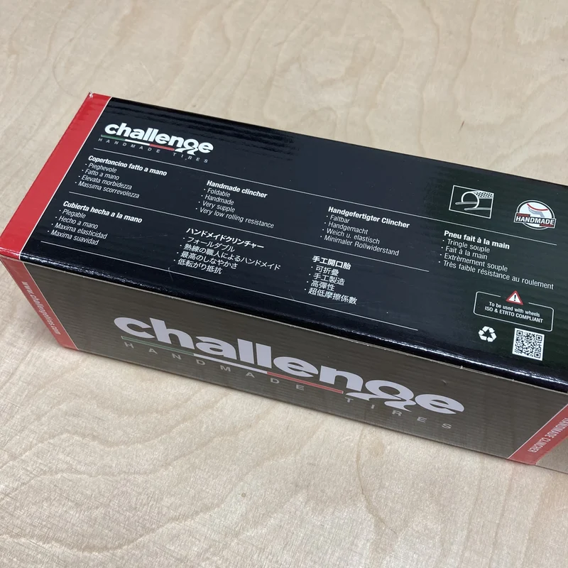 Challenge Strada Bianca Pro 700x30c 700c Bike Tyre Tan Wall