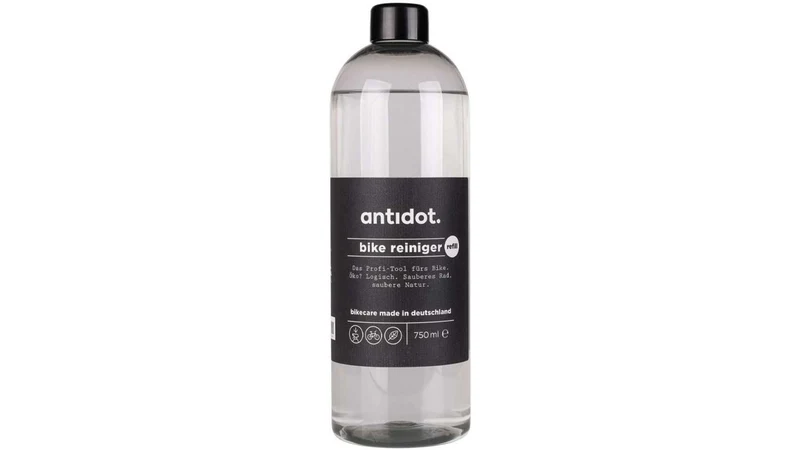 Antidot. Bikereininger 750ml