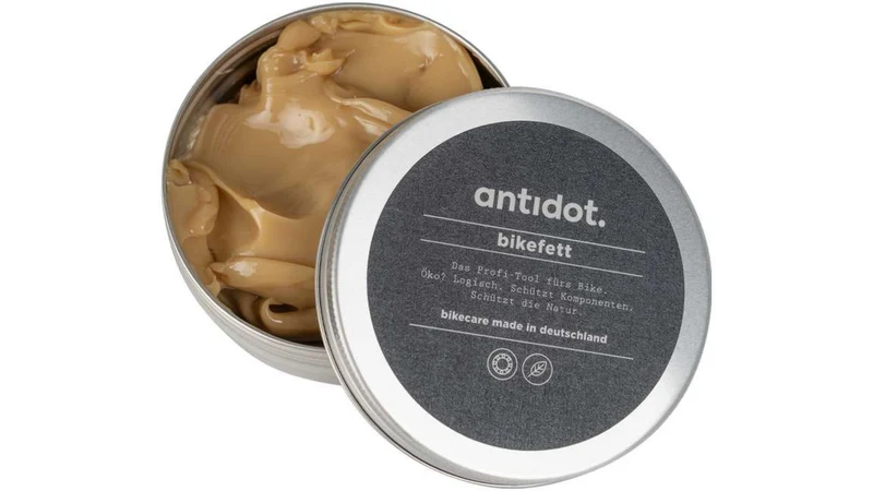 Antidot. Bikefett 100g