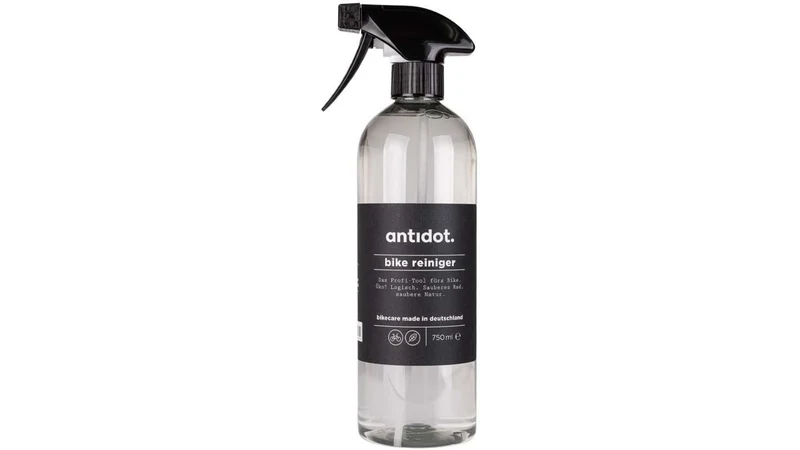 Antidot. Bikereininger 750ml