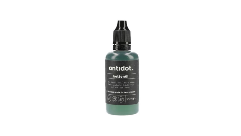 Antidot. Kettenöl 50ml