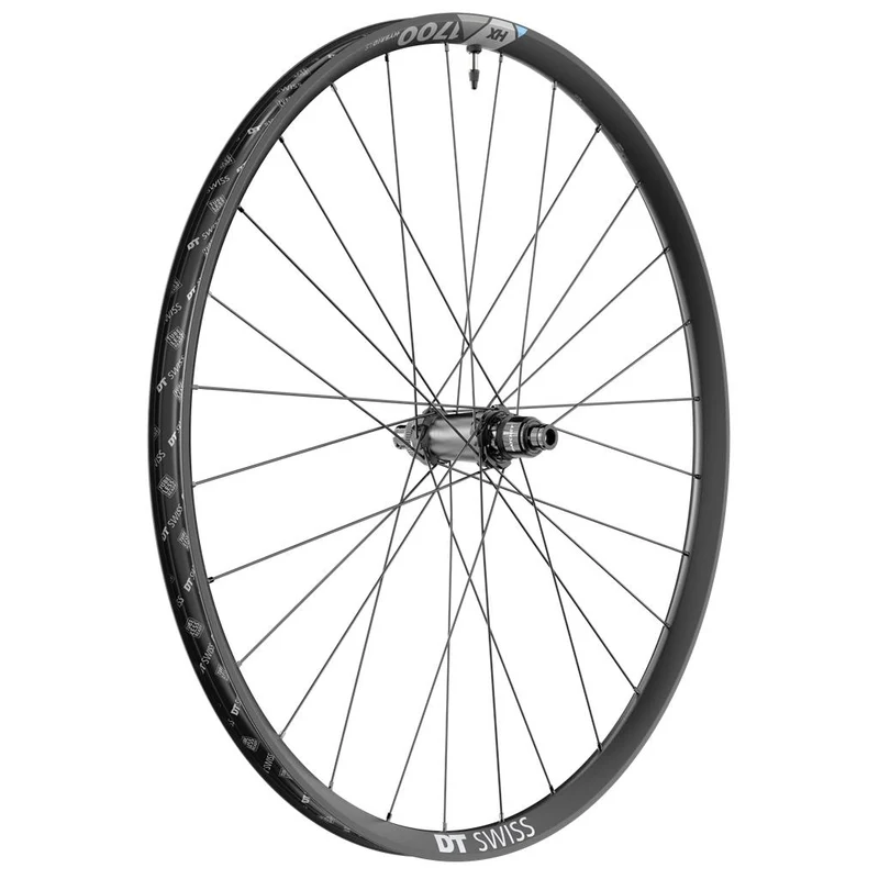 DT Swiss HR HX 1700 Spline LS DB 29"/30 Alu, sz, CL, 148/12 TA Boost, Sram XD