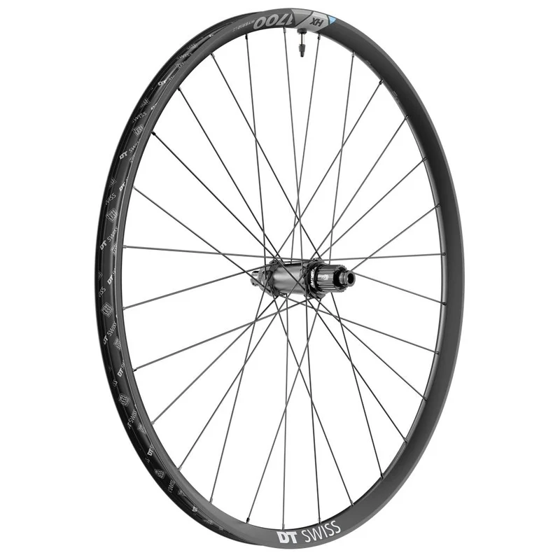 DT Swiss HR HX 1700 Spline LS DB 29"/30 Alu, sz, CL, 148/12 TA Boost, Shim. 12SP