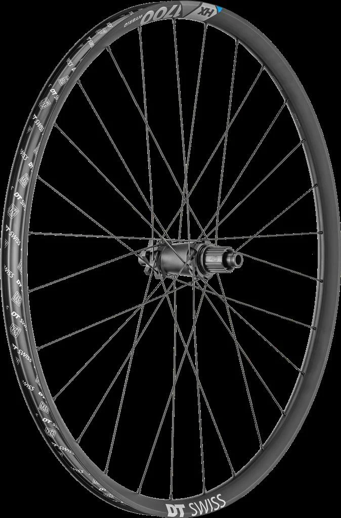DT Swiss HR HX 1700 Spline DB 29"/30mm Alu,sz,IS 6-b.,148/12 TA Boost,Shim.12