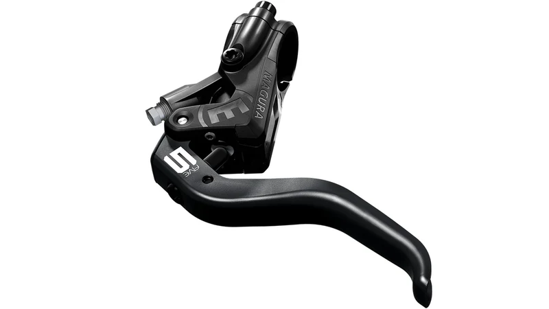 Magura MT5 Bremsgriff 2-Finger