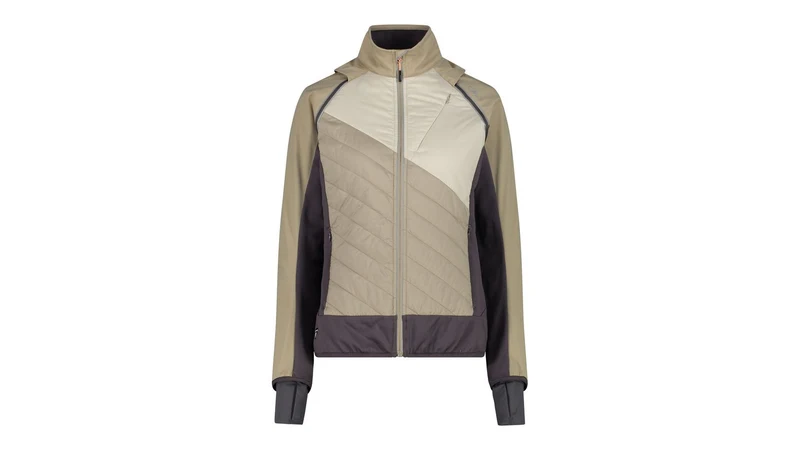 CMP Woman Jacket