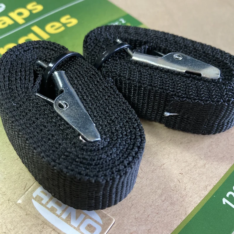 Coghlan's Arno Luggage Strap 48" Pack of 2 Outdoor Survival Equipment