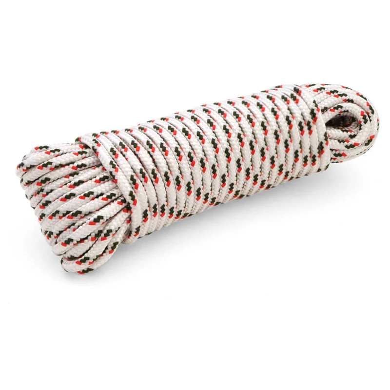 Coghlan's Utility Cord 50 Feet 5mm Rope Outdoor Camping Survival Equipment