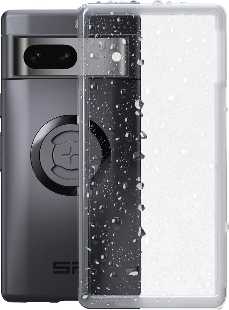 SP Connect Weather Cover Google Pixel 7