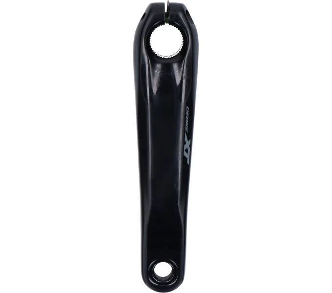 Shimano Kurbelarm XT FCM8100 Links 170mm