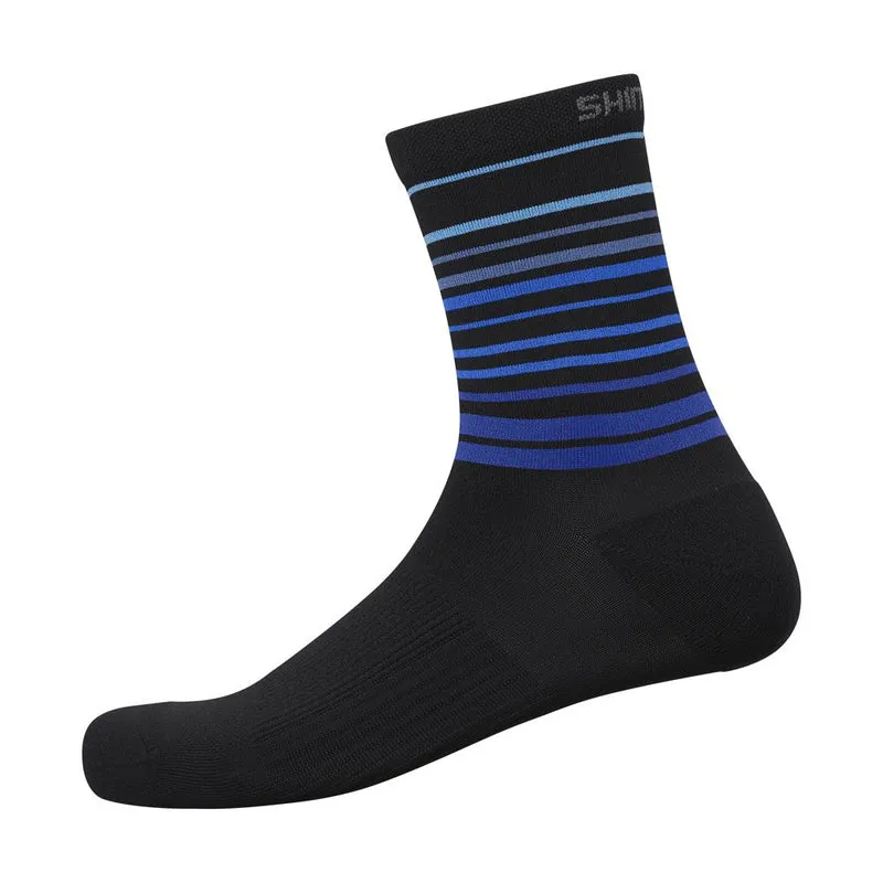 Shimano Orig. Ankle Socks Navy 36-40