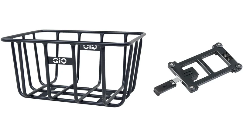QIO Basket Karl 22 L MIK