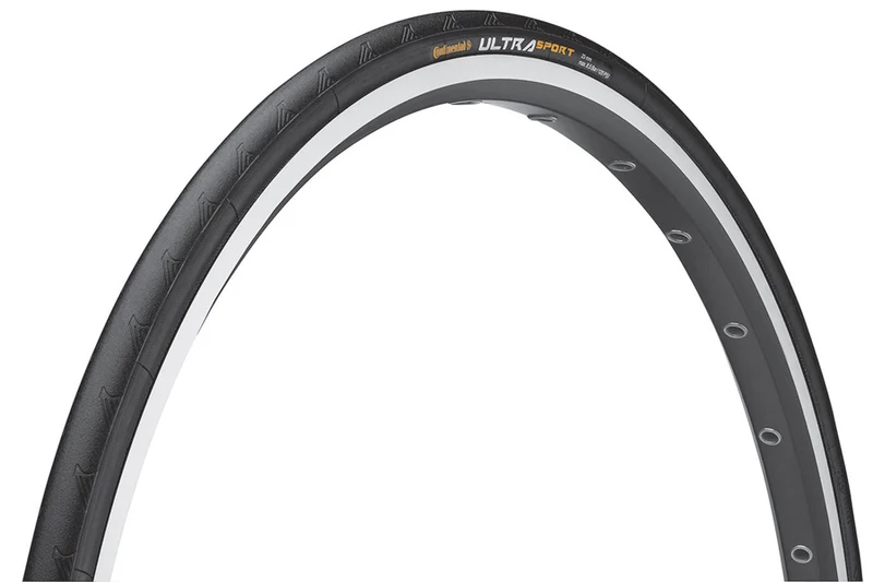 Continental Ultra Sport III Folding 700x28c 700c Bike Tyre