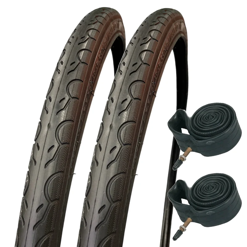 Contrast Glyde 700x35c 700c Bike Tyre