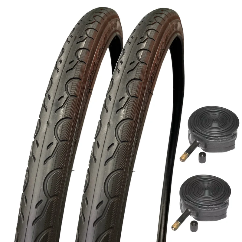Contrast Glyde 700x35c 700c Bike Tyre