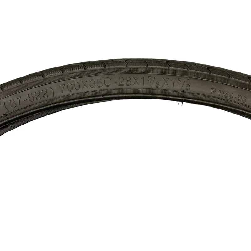 Contrast Glyde 700x35c 700c Bike Tyre