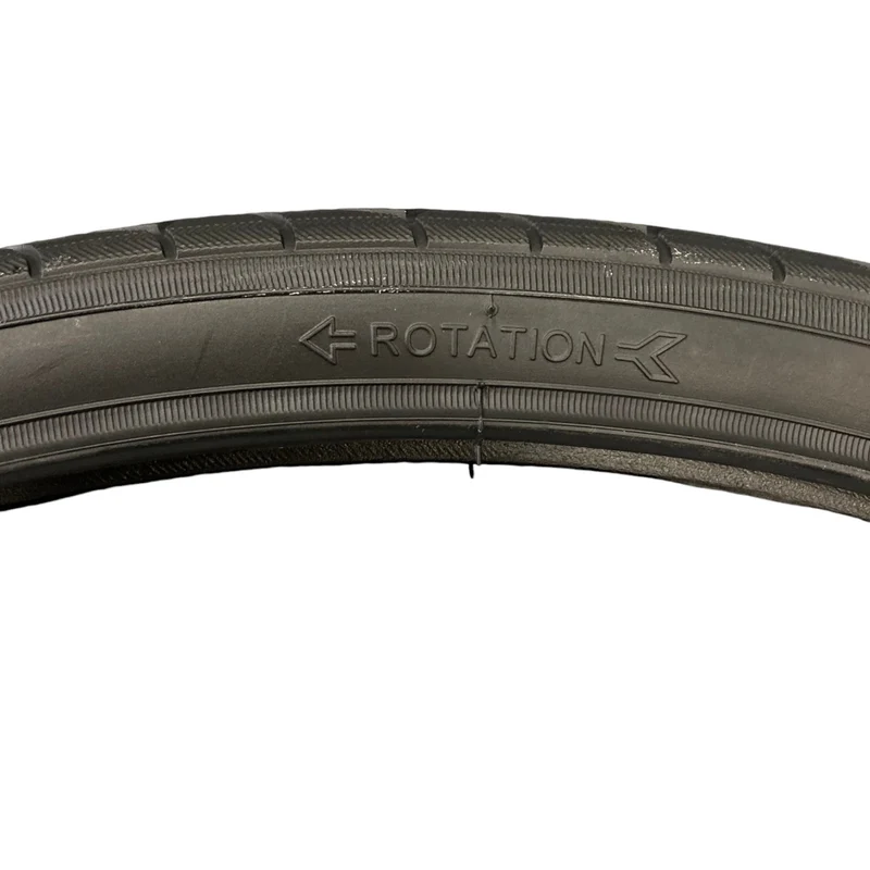 Contrast Glyde 700x35c 700c Bike Tyre