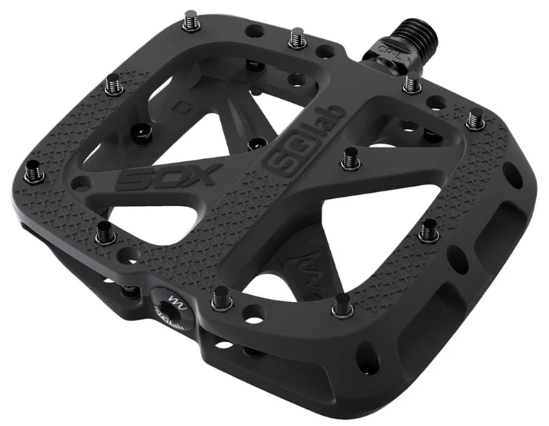 SQ-Lab Pedal 5Ox Short