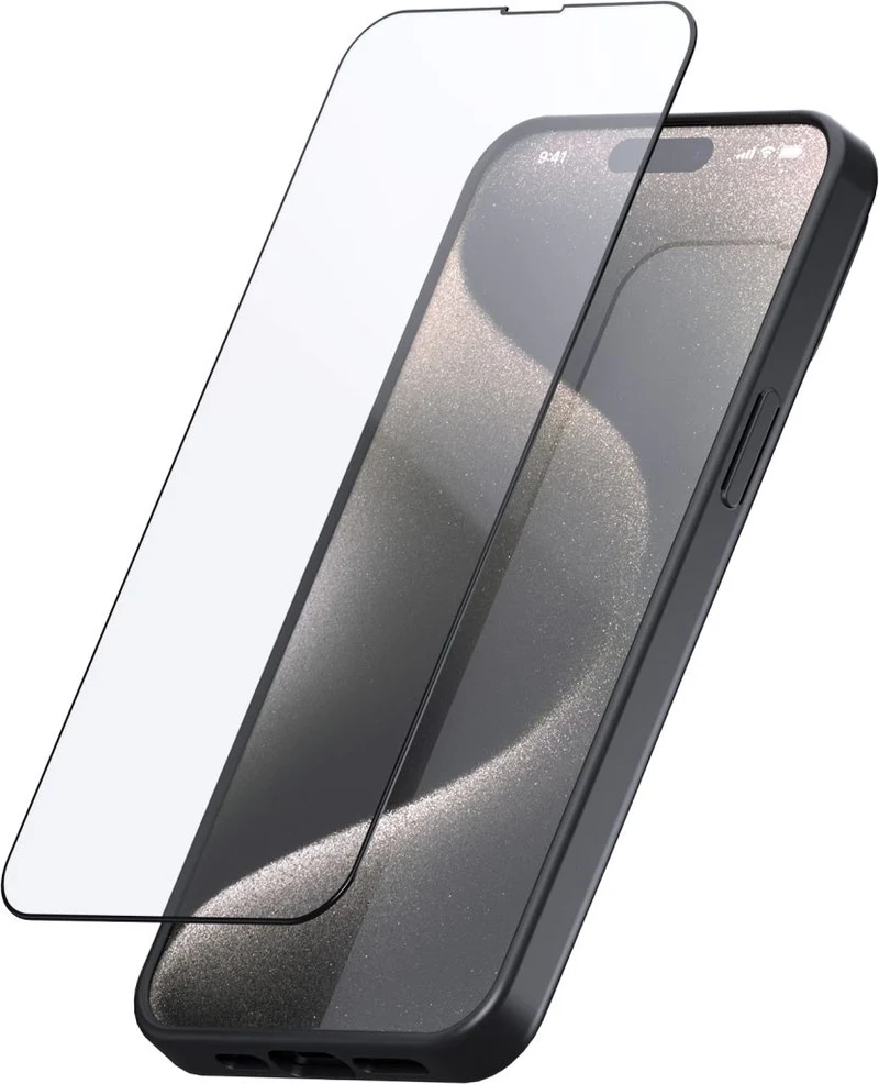 SP Connect Screen Prote Ip 15Pro Max/Plus