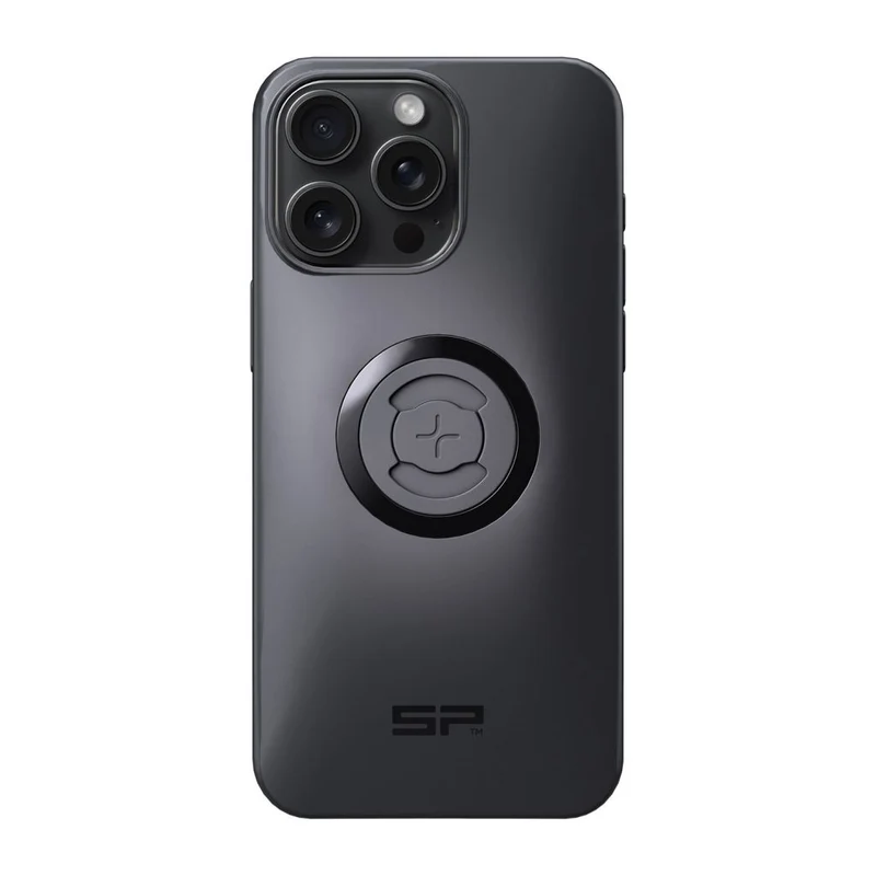 SP Connect Case SPC+ Iphone 15 Pro Max
