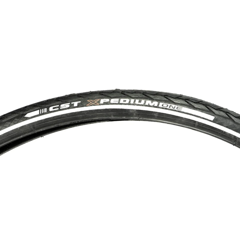 CST Xpedium Level 1 700c Bike Tyre