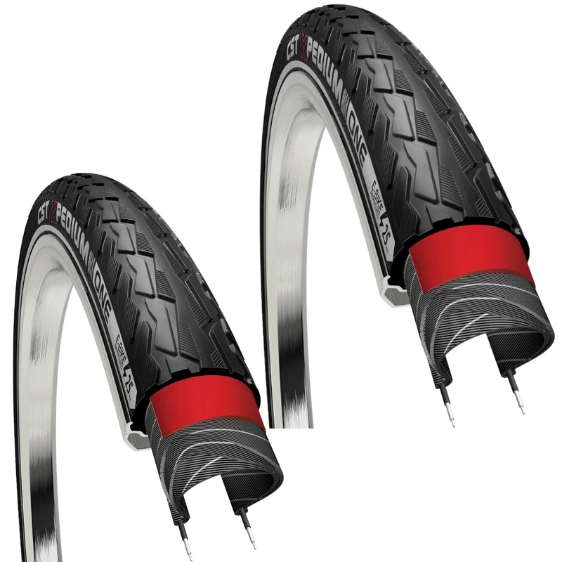 CST Xpedium Level 1 700c Bike Tyre