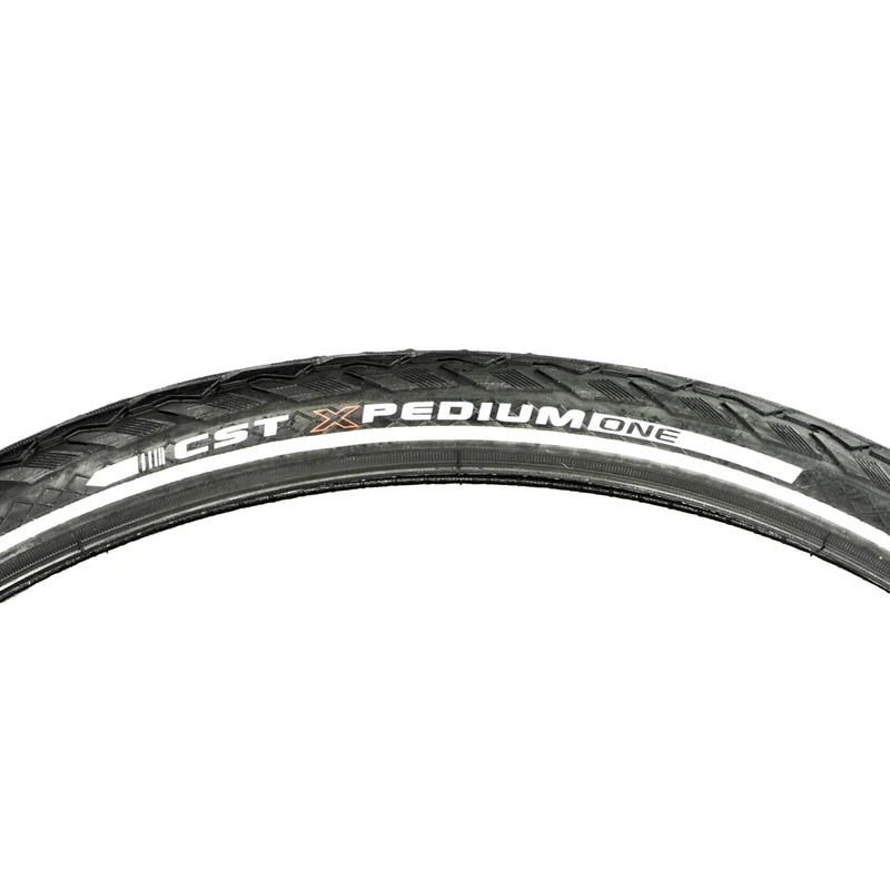 CST Xpedium Level 1 700c Bike Tyre