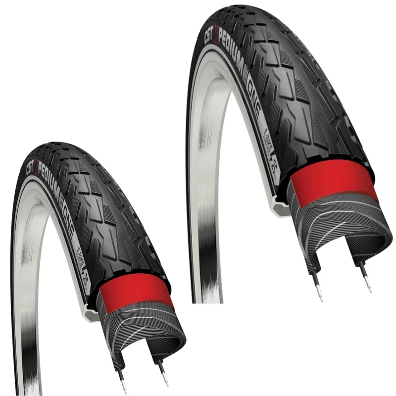 CST Xpedium Level 1 700c Bike Tyre