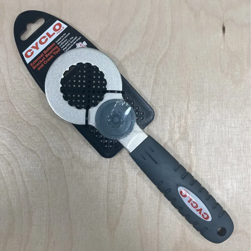 Cyclo HollowTech II Bike Bottom Bracket Tool