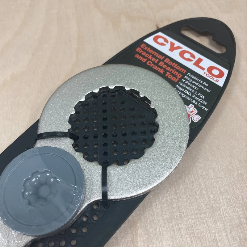 Cyclo HollowTech II Bike Bottom Bracket Tool