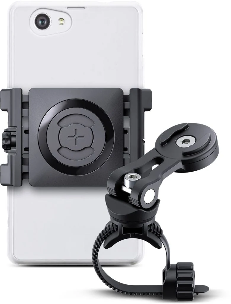 SP Connect Bike Bundle Univ. Clamp SPC+